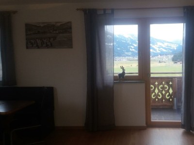 Apartment Appartement mit Balkon - Features photo 4
