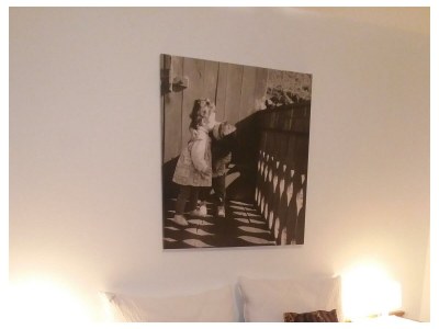 Apartment Appartement mit Balkon - Features photo 6