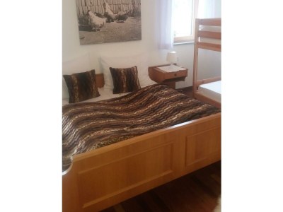 Apartment Appartement mit Balkon - Features photo 7