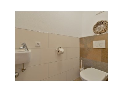 Apartment Appartement mit Balkon - Features photo 8