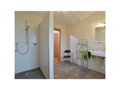 Apartment Appartement mit Balkon - Features photo 9