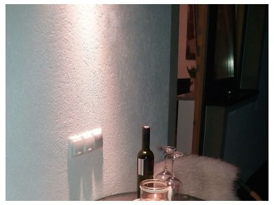 Apartment Appartement mit Balkon - Features photo 10