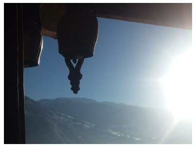 Apartment Appartement mit Balkon - Environment photo 12