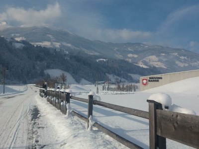 Apartment Appartement mit Balkon - Environment photo 14