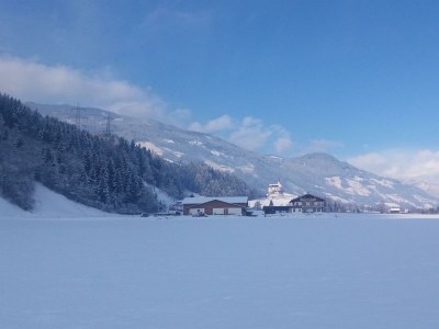 Apartment Appartement mit Balkon - Environment photo 15