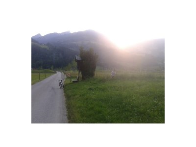 Apartment Appartement mit Balkon - Environment photo 24