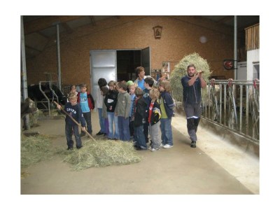 Apartment Appartement mit Balkon - Environment photo 30