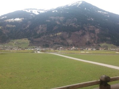 Apartment Appartement mit Balkon - Environment photo 37