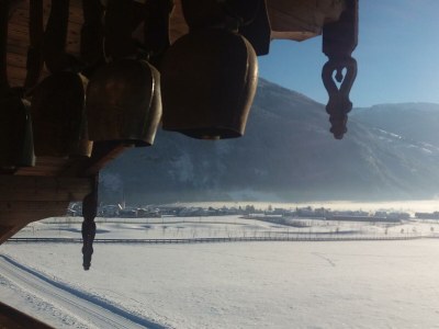 Apartment Appartement mit Balkon - Environment photo 38