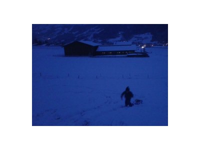 Apartment Appartement mit Balkon - Environment photo 41