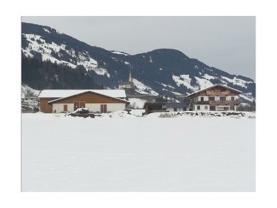 Apartment Appartement mit Balkon - Outdoor photo 42