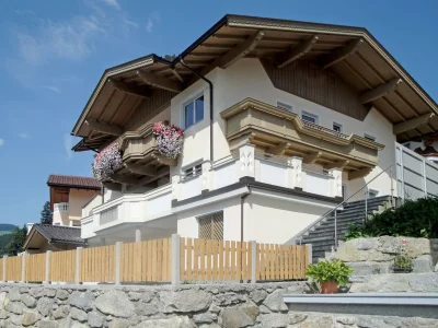 Apartment Appartement 85 m2 in Hart im Zillertal - Apartment