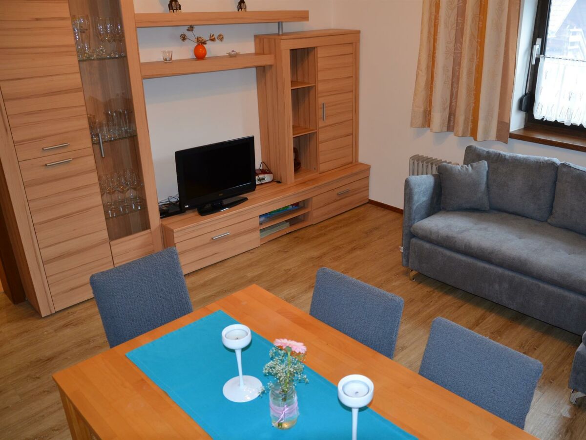 Apartment Appartement II mit 2 Schlafzimmer - Outdoor photo 3