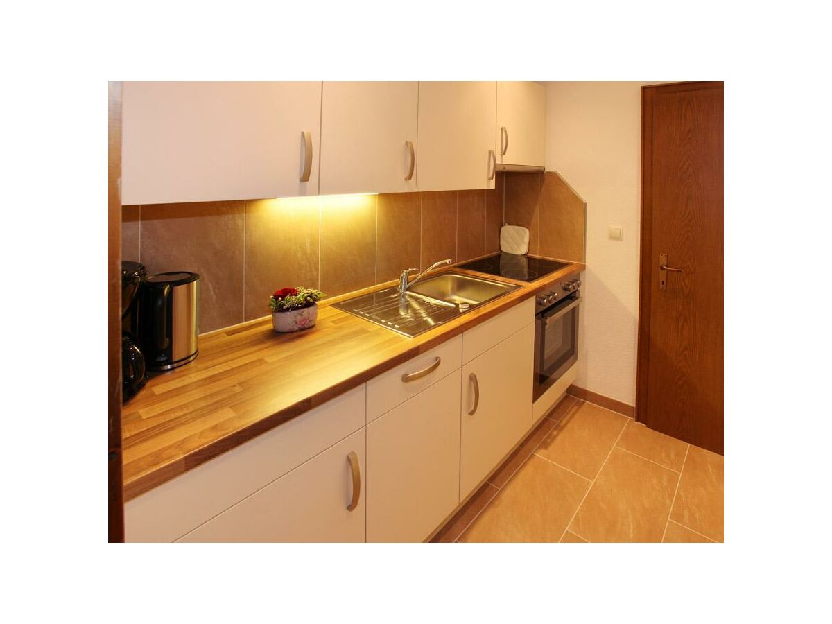 Apartment Appartement II mit 2 Schlafzimmer - Outdoor photo 5