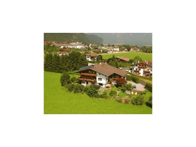 Apartment Appartement II mit 2 Schlafzimmer in Schlitters - Apartment