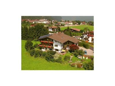 Apartment Appartement II mit 2 Schlafzimmer - Outdoor photo 2