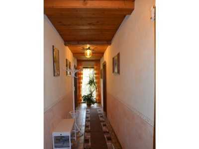 Apartment Appartement II mit 2 Schlafzimmer - Outdoor photo 7