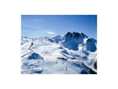 Apartment Appartement II mit 2 Schlafzimmer - Outdoor photo 8