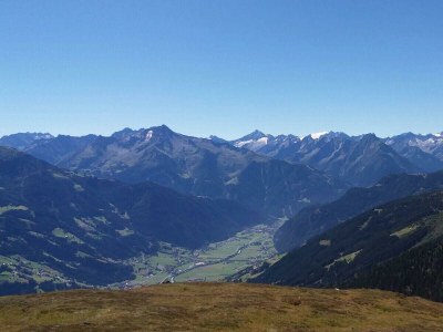 Apartment Appartement II mit 2 Schlafzimmer - Outdoor photo 9