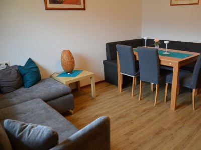 Apartment Appartement II mit 2 Schlafzimmer - Features photo 11