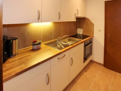 Apartment Appartement II mit 2 Schlafzimmer - Features photo 12