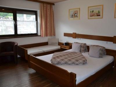 Apartment Appartement II mit 2 Schlafzimmer - Features photo 14