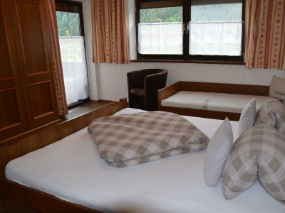 Apartment Appartement II mit 2 Schlafzimmer - Features photo 15