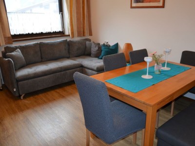 Apartment Appartement II mit 2 Schlafzimmer - Features photo 19
