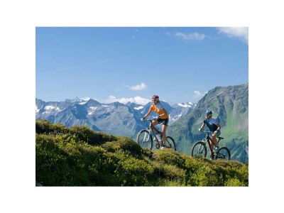 Apartment Appartement II mit 2 Schlafzimmer - Environment photo 24