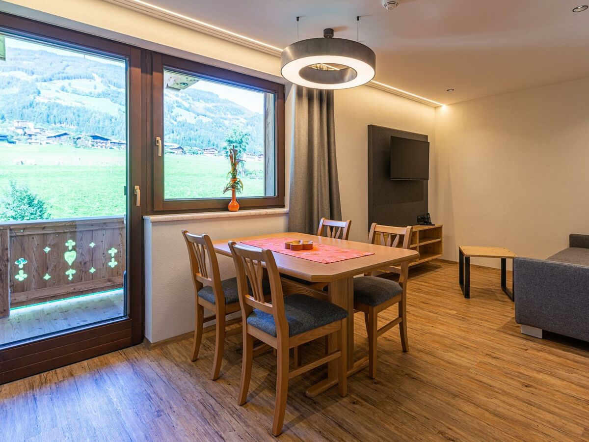 Apartment Apartment Bergblick (1Doppelzimmer/1Kinderzimmer)