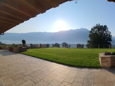 Apartment Apartment Bergblick (1Doppelzimmer/1Kinderzimmer) - Outdoor photo 18