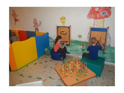 Apartment Apartment Bergblick (1Doppelzimmer/1Kinderzimmer) - Outdoor photo 24