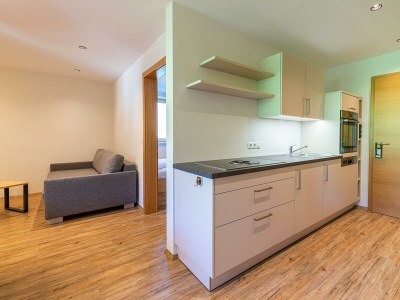 Apartment Apartment Bergblick (1Doppelzimmer/1Kinderzimmer) - Outdoor photo 64