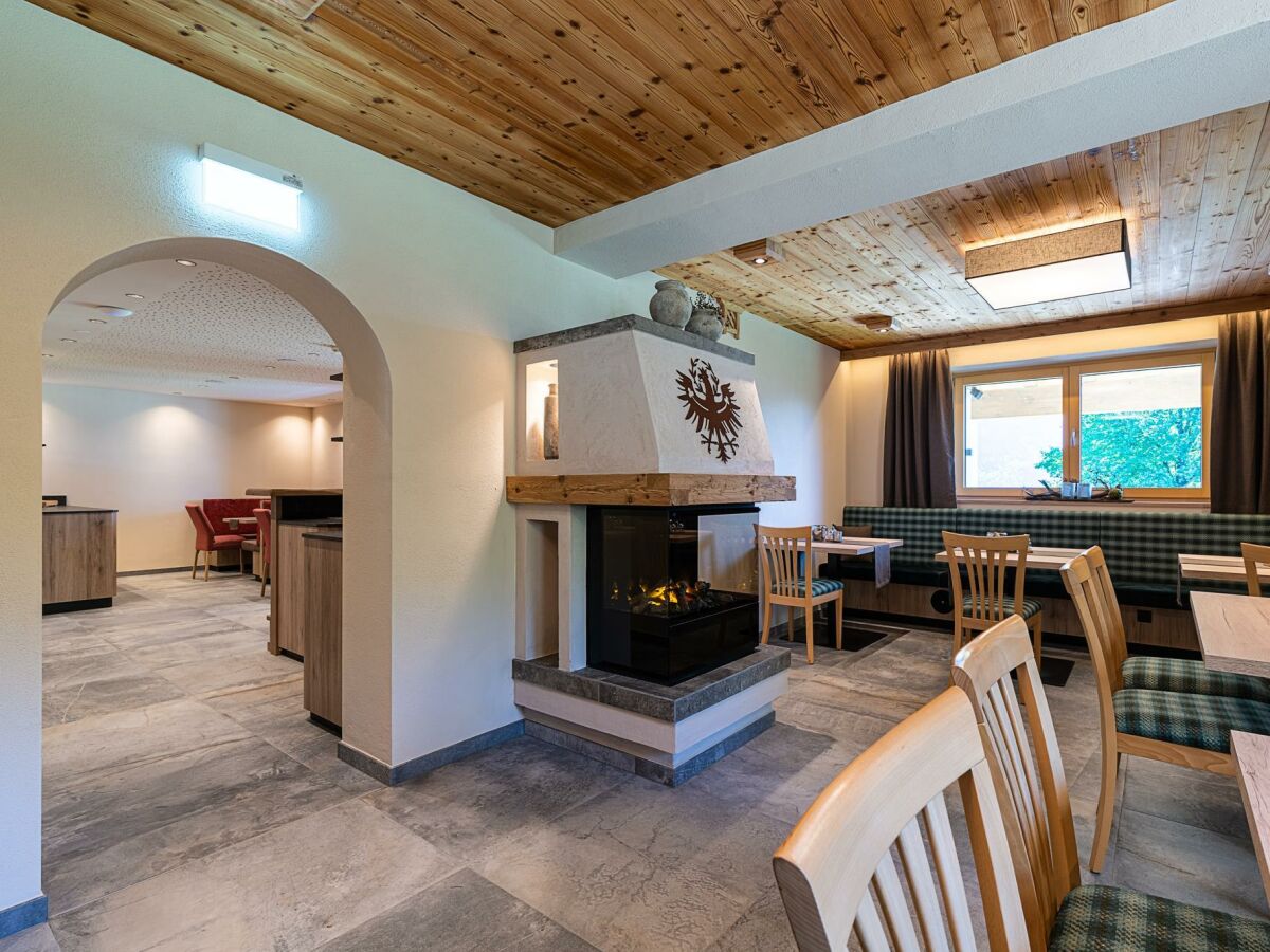 Holiday room Doppelzimmer Talblick