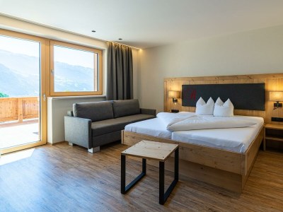 Holiday room Doppelzimmer Talblick - Outdoor photo 26