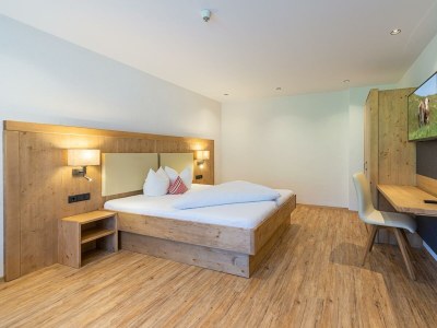 Holiday room Doppelzimmer Talblick - Outdoor photo 35