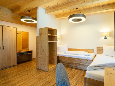 Holiday room Doppelzimmer Talblick - Outdoor photo 37