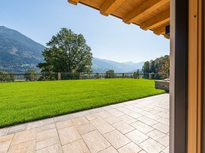 Holiday room Doppelzimmer Talblick - Outdoor photo 43