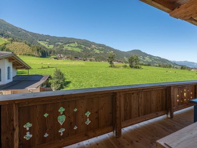 Holiday room Doppelzimmer Talblick - Outdoor photo 50
