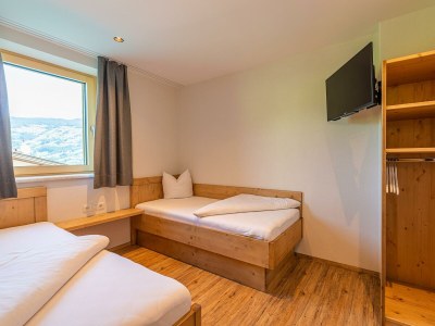 Holiday room Doppelzimmer Talblick - Outdoor photo 53