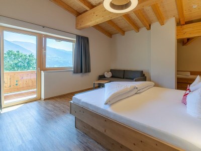 Holiday room Doppelzimmer Talblick - Features photo 71