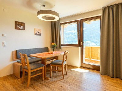 Apartment Appartement Panoramablick (2 Zimmer/2 Bäder - Outdoor photo 25