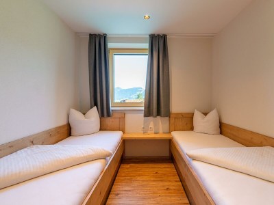 Apartment Appartement Panoramablick (2 Zimmer/2 Bäder - Outdoor photo 47