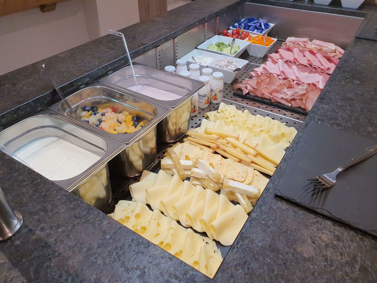 Holiday room Doppelzimmer - Tirol - Outdoor photo 3