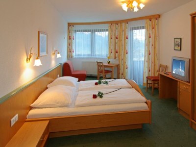 Holiday room Doppelzimmer - Tirol in Fügenberg - Holiday room