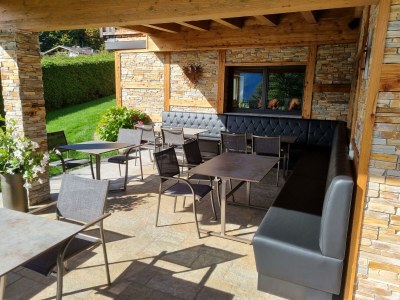 Holiday room Doppelzimmer - Tirol - Outdoor photo 9