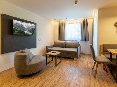 Holiday room Doppelzimmer - Tirol - Outdoor photo 24