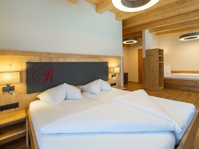 Holiday room Doppelzimmer - Tirol - Outdoor photo 32