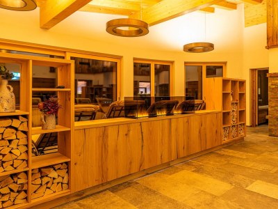 Holiday room Doppelzimmer - Tirol - Outdoor photo 51