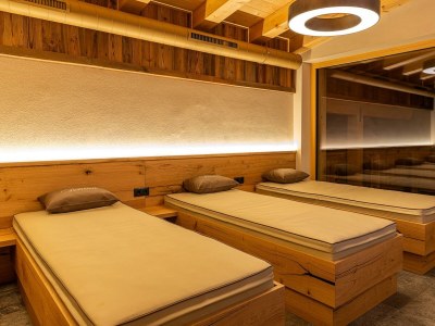 Holiday room Doppelzimmer - Tirol - Outdoor photo 54